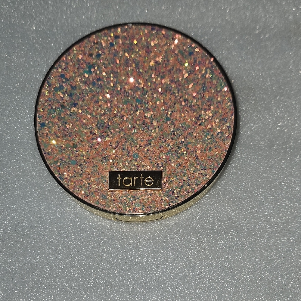 Tarte Multicolor Glitter Compact